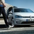 Nuova Volkswagen e Golf 2017
