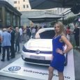 Nuova Volkswagen e Golf a Torino