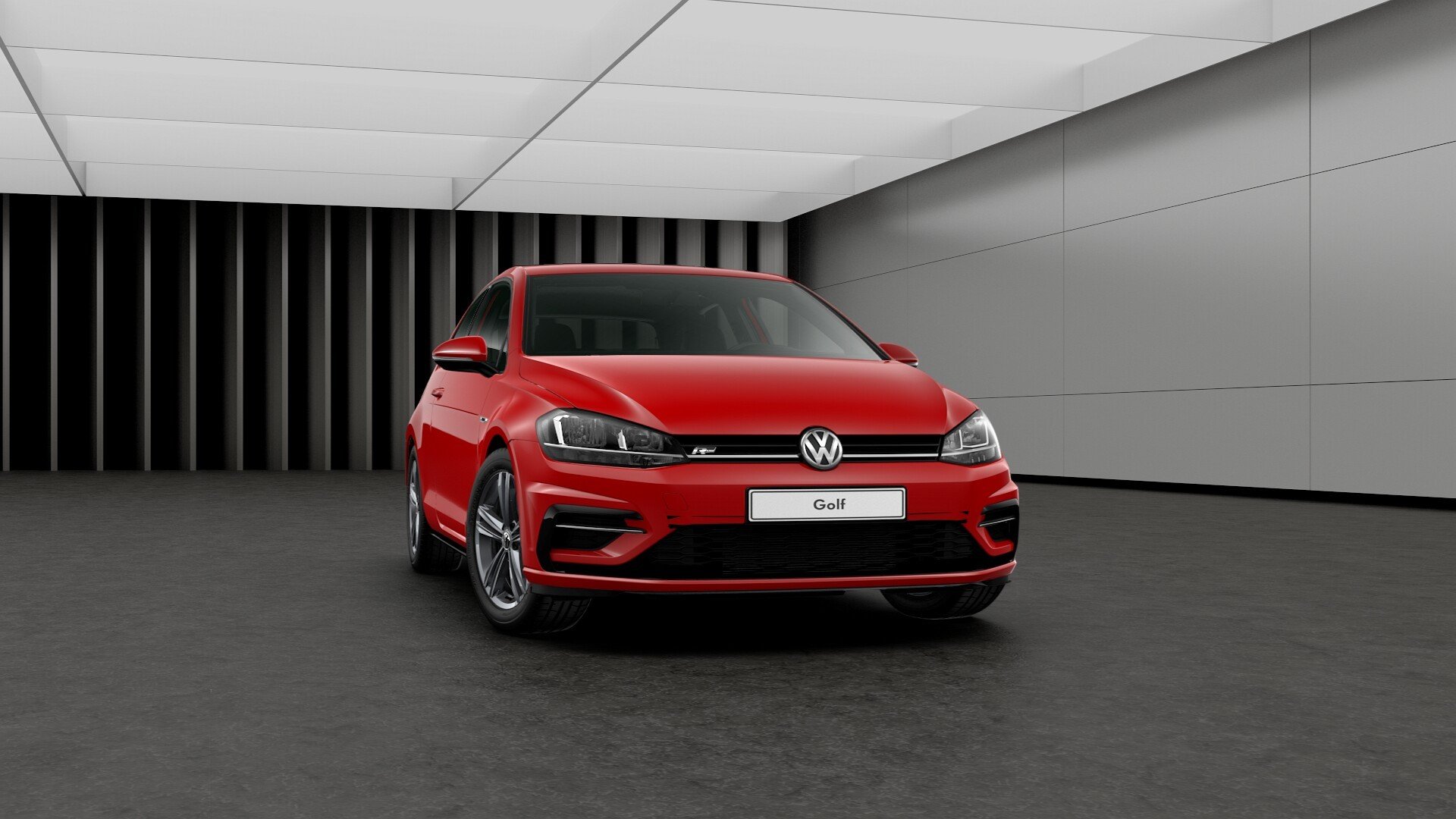 Prezzo Promo Nuova Volkswagen Golf Sport 2017