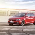 Volkswagen Polo GTI 2017