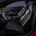 Abitacolo nuova Maserati GranTurismo 2018