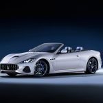 Immagine Nuova Maserati 2018