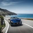 Immagini nuova Maserati GranCabrio 2018