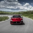 Nuova Maserati GranTurismo 2018