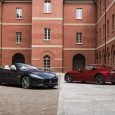 Nuove Maserati GranTurismo e GranCabrio 2018
