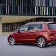 Immagine Volkswagen Golf Sportsvan Restyling 2017 2018