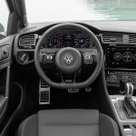 Interni nuova Volkswagen R