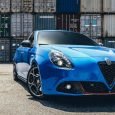Nuova Alfa Romeo Giulietta Sport 2017 Prezzi e Dotazione