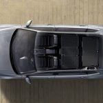Capienza nuova Volkswagen Tiguan Allspace 7 posti