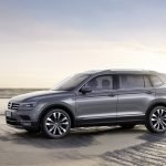 Immagine nuova Volkswagen Tiguan Allspace 7 posti