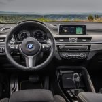 Volante nuova BMW X2