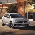 Nuova VW POLO TGI a metano 2017