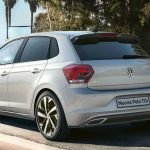Nuova Volkswagen POLO TGI a metano Promozione