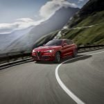Prezzo Uscita Motore Nuova Alfa Romeo Stelvio Quadrifoglio