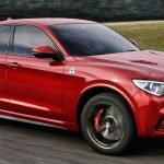 Uscita e Prezzo Alfa Romeo Stelvio Quadrifoglio