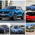 Elenco Auto Novita 2018