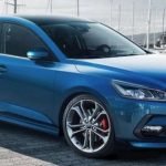 Ford Focus St 2018