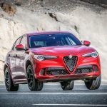 Foto e prezzo nuovo Suv Alfa Romeo Stelvio Quadrifoglio