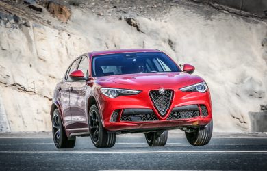 Foto e prezzo nuovo Suv Alfa Romeo Stelvio Quadrifoglio