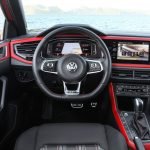 Immagine Interni nuova Volkswagen POLO GTI 2018