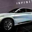 Infiniti QX50 2018