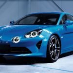 Nuova Alpine A110 2018