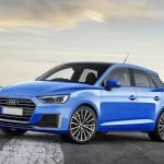 Nuova Audi A1 2018