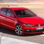 Nuova Polo GTI 2018 da 200 cv