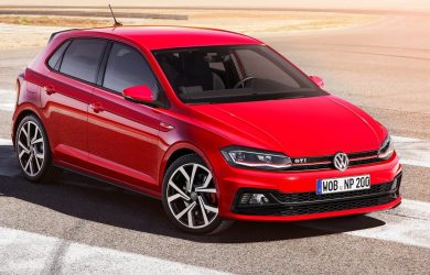Nuova Polo GTI 2018 da 200 cv