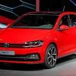 Nuova Volkswagen POLO GTI 2018