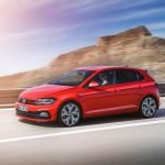 Nuova Volkswagen POLO GTI 2018 Immagini Prezzo Prestazioni Uscita