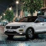 Listino Prezzi nuova Volkswagen T ROC 2018