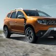 Nuova Dacia Duster 2018 Prezzi e consumi