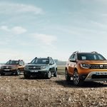 Nuova Dacia Duster 2018 Uscita in Italia e Prezzi