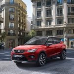 Prezzi Dimensioni Consumi Seat Arona 2018