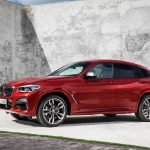 BMW X4 2018