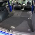 Capienza Bagagliaio Kia Ceed 2018
