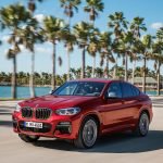 Foto BMW X4 2018