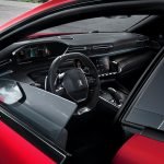 Foto Interni Nuova Peugeot 508 2018