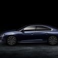 Immagine fiancata nuova Peugeot 508 2018