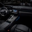 Interni Nuova Peugeot 508 2018