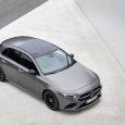 Mercedes Classe A 2018