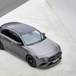Mercedes Classe A 2018