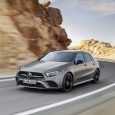 Nuova Mercedes Classe A ordinabile da marzo 2018