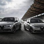 Alfa Romeo al Salone di Ginevra 2018 con Giulia Stelvio e 4C