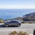 Foto Fiancata Nuova Jaguar I Pace 2018