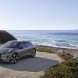 Jaguar I Pace 2018 elettrica