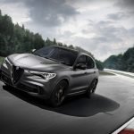 Nuovo Alfa Romeo Stelvio Quadrifoglio Nring 2018