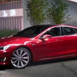Tesla Model S Prezzi