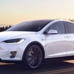 Tesla Model X Prezzi 2018